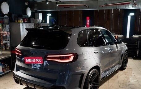 BMW X5, 2020 год, 13 000 000 рублей, 31 фотография