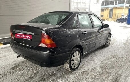 Ford Focus IV, 2005 год, 310 000 рублей, 7 фотография