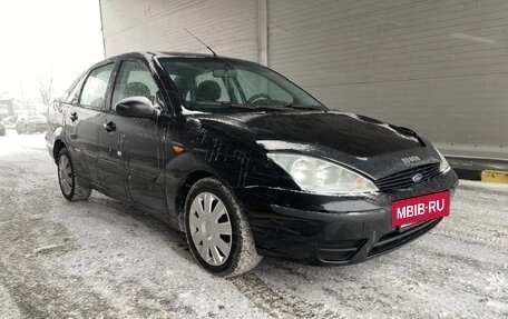 Ford Focus IV, 2005 год, 310 000 рублей, 8 фотография