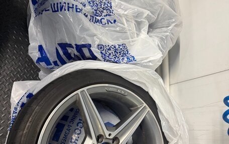 Mercedes-Benz C-Класс, 2015 год, 2 015 000 рублей, 14 фотография