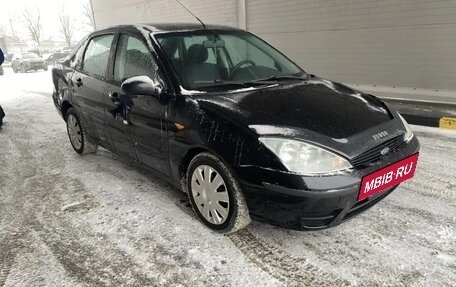Ford Focus IV, 2005 год, 310 000 рублей, 5 фотография