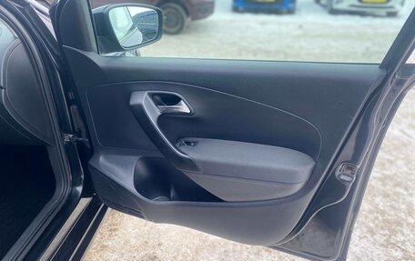 Volkswagen Polo VI (EU Market), 2013 год, 790 000 рублей, 9 фотография