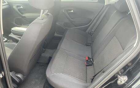 Volkswagen Polo VI (EU Market), 2013 год, 790 000 рублей, 12 фотография