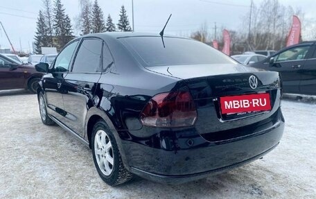 Volkswagen Polo VI (EU Market), 2013 год, 790 000 рублей, 5 фотография