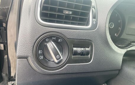 Volkswagen Polo VI (EU Market), 2013 год, 790 000 рублей, 24 фотография