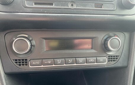 Volkswagen Polo VI (EU Market), 2013 год, 790 000 рублей, 22 фотография