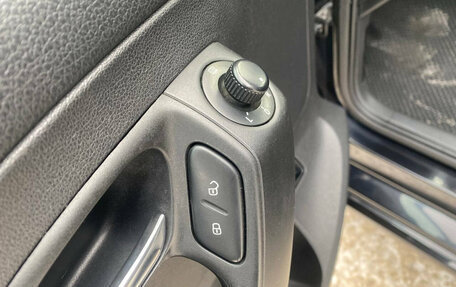 Volkswagen Polo VI (EU Market), 2013 год, 790 000 рублей, 25 фотография