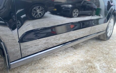 Volkswagen Polo VI (EU Market), 2013 год, 790 000 рублей, 28 фотография