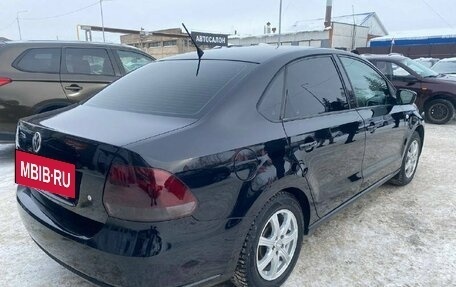 Volkswagen Polo VI (EU Market), 2013 год, 790 000 рублей, 7 фотография