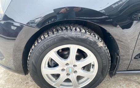 Volkswagen Polo VI (EU Market), 2013 год, 790 000 рублей, 30 фотография