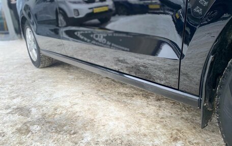 Volkswagen Polo VI (EU Market), 2013 год, 790 000 рублей, 27 фотография