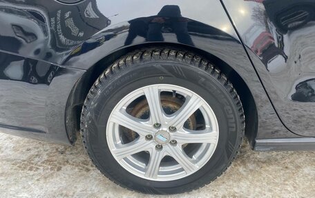 Volkswagen Polo VI (EU Market), 2013 год, 790 000 рублей, 31 фотография