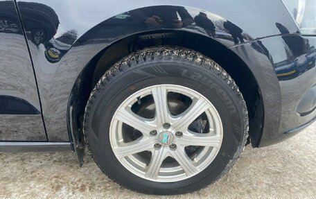 Volkswagen Polo VI (EU Market), 2013 год, 790 000 рублей, 32 фотография