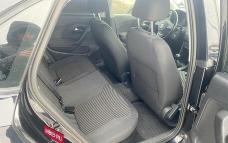 Volkswagen Polo VI (EU Market), 2013 год, 790 000 рублей, 14 фотография