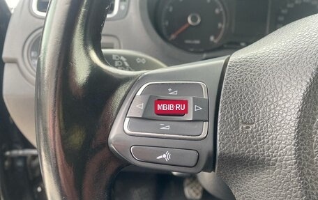 Volkswagen Polo VI (EU Market), 2013 год, 790 000 рублей, 20 фотография