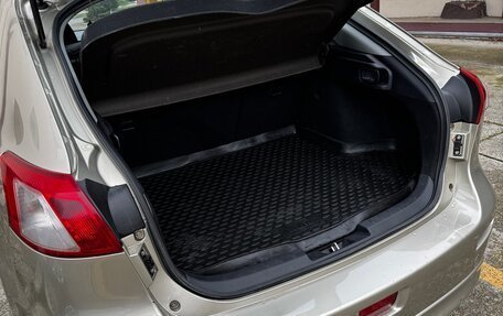 Mitsubishi Lancer IX, 2008 год, 750 000 рублей, 10 фотография