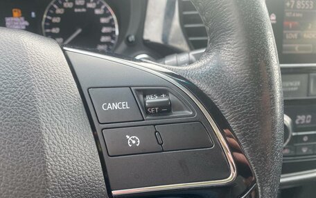 Mitsubishi Outlander III рестайлинг 3, 2018 год, 1 900 000 рублей, 26 фотография