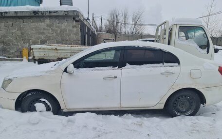 Geely Emgrand EC7, 2014 год, 150 000 рублей, 3 фотография