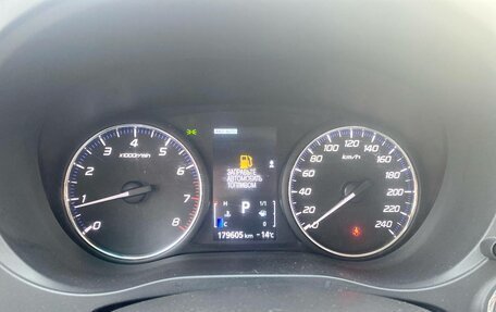 Mitsubishi Outlander III рестайлинг 3, 2018 год, 1 900 000 рублей, 28 фотография