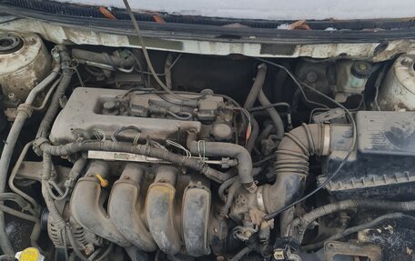 Geely Emgrand EC7, 2014 год, 150 000 рублей, 5 фотография