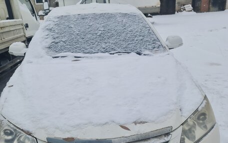 Geely Emgrand EC7, 2014 год, 150 000 рублей, 4 фотография