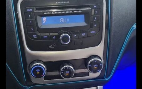 Geely Emgrand EC7, 2014 год, 150 000 рублей, 7 фотография