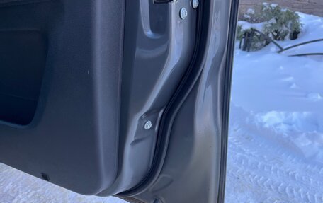 Chery Tiggo 3 I, 2017 год, 845 000 рублей, 11 фотография