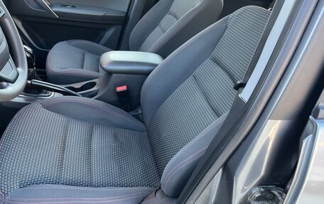 Chery Tiggo 3 I, 2017 год, 845 000 рублей, 10 фотография