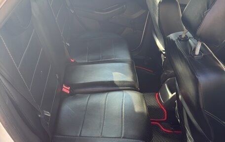 Ford Focus III, 2017 год, 600 000 рублей, 3 фотография