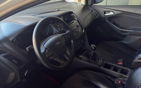 Ford Focus III, 2017 год, 600 000 рублей, 5 фотография