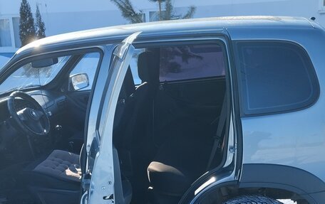 Chevrolet Niva I рестайлинг, 2015 год, 600 000 рублей, 3 фотография