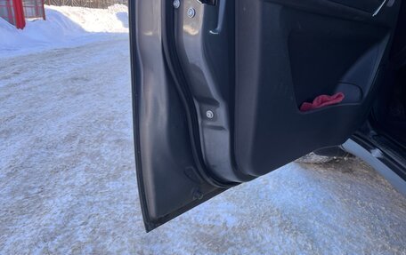 Chery Tiggo 3 I, 2017 год, 845 000 рублей, 12 фотография