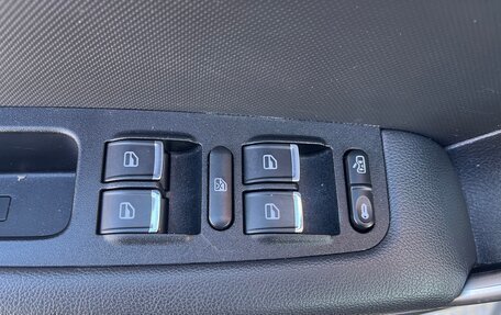 Chery Tiggo 3 I, 2017 год, 845 000 рублей, 14 фотография