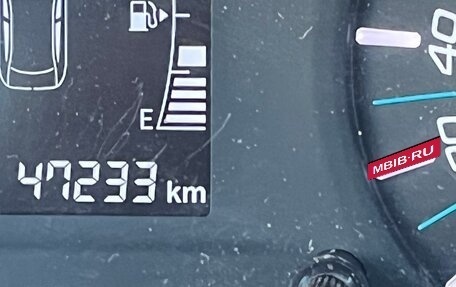 Chery Tiggo 3 I, 2017 год, 845 000 рублей, 13 фотография