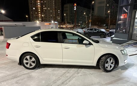 Skoda Octavia, 2014 год, 1 200 000 рублей, 2 фотография