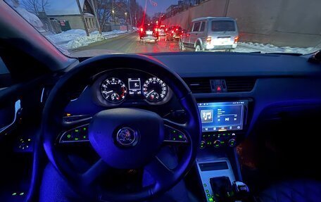 Skoda Octavia, 2014 год, 1 200 000 рублей, 6 фотография