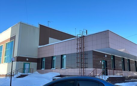 Honda Civic VIII, 2008 год, 660 000 рублей, 2 фотография