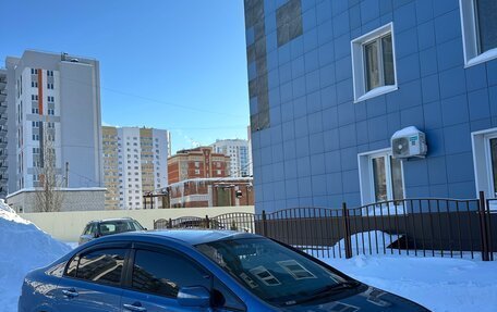 Honda Civic VIII, 2008 год, 660 000 рублей, 7 фотография