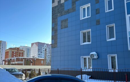 Honda Civic VIII, 2008 год, 660 000 рублей, 6 фотография