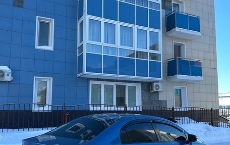 Honda Civic VIII, 2008 год, 660 000 рублей, 5 фотография