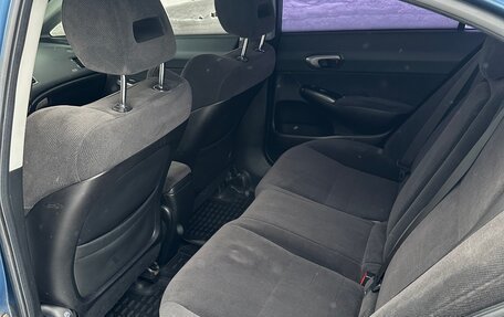 Honda Civic VIII, 2008 год, 660 000 рублей, 14 фотография