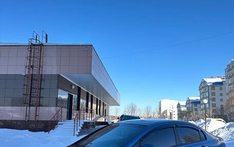 Honda Civic VIII, 2008 год, 660 000 рублей, 10 фотография