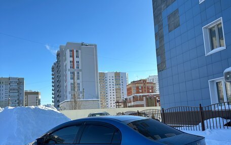 Honda Civic VIII, 2008 год, 660 000 рублей, 12 фотография