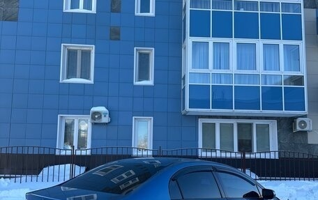 Honda Civic VIII, 2008 год, 660 000 рублей, 11 фотография