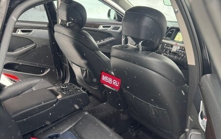 Genesis G80 I, 2017 год, 2 200 000 рублей, 12 фотография