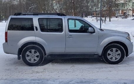 Nissan Pathfinder, 2007 год, 950 000 рублей, 4 фотография