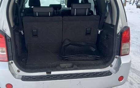 Nissan Pathfinder, 2007 год, 950 000 рублей, 5 фотография