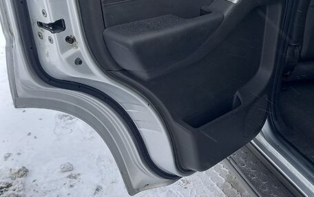 Nissan Pathfinder, 2007 год, 950 000 рублей, 8 фотография