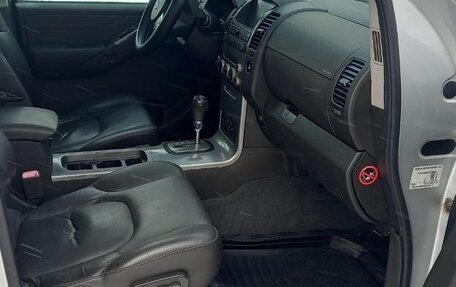 Nissan Pathfinder, 2007 год, 950 000 рублей, 10 фотография