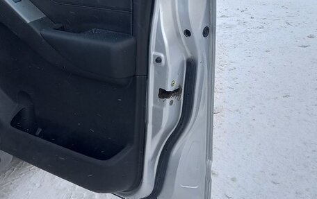 Nissan Pathfinder, 2007 год, 950 000 рублей, 9 фотография